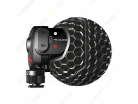 Rode Stereo VideoMic X